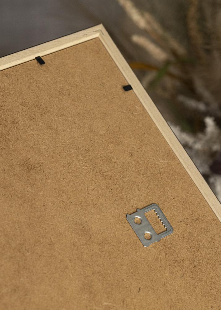 Ramă Horndal Sticlă acrilică Auriu 7x10 cm