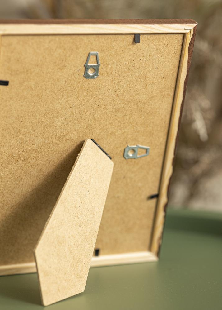 Ramă Valbo Nuc 21x29,7 cm (A4)