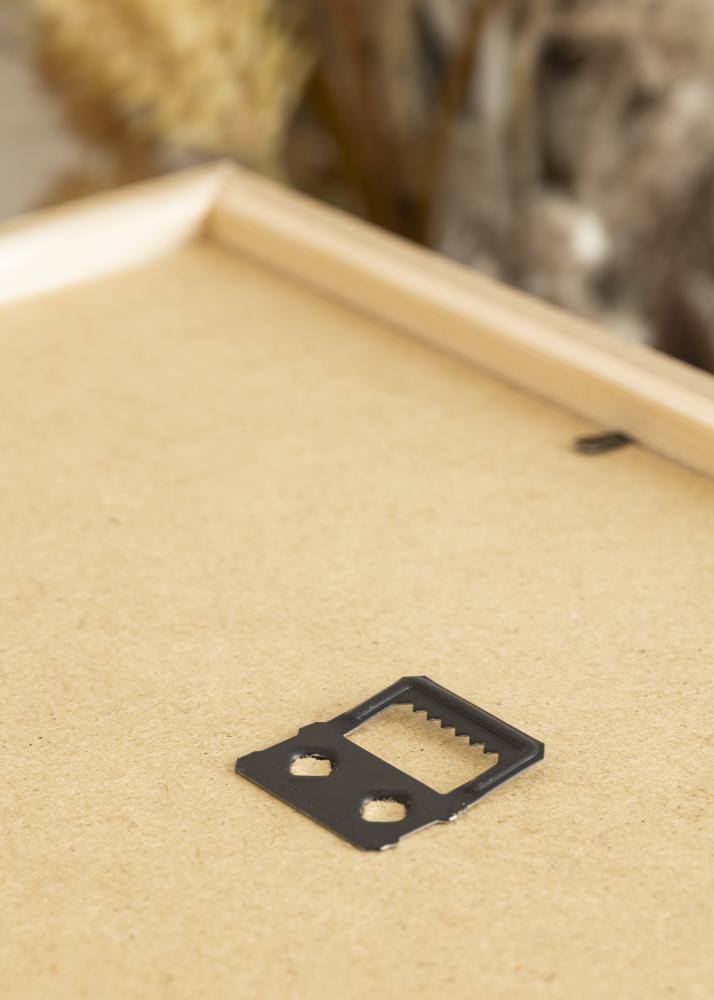 Ramă Hedesunda Sticlă acrilică Stejar 24x30 cm