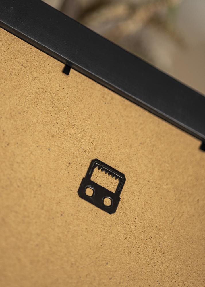 Ramă Grace Aur 40x50 cm - Paspartuuri Alb 11x15 inches