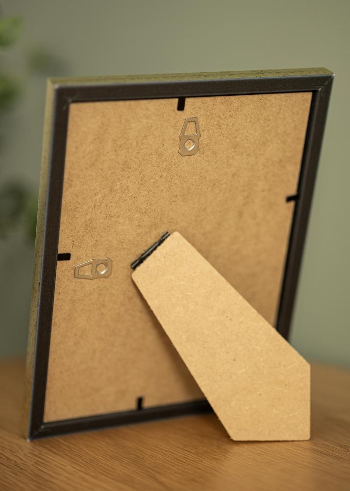 Ramă Newline Argintiu 15x20 cm