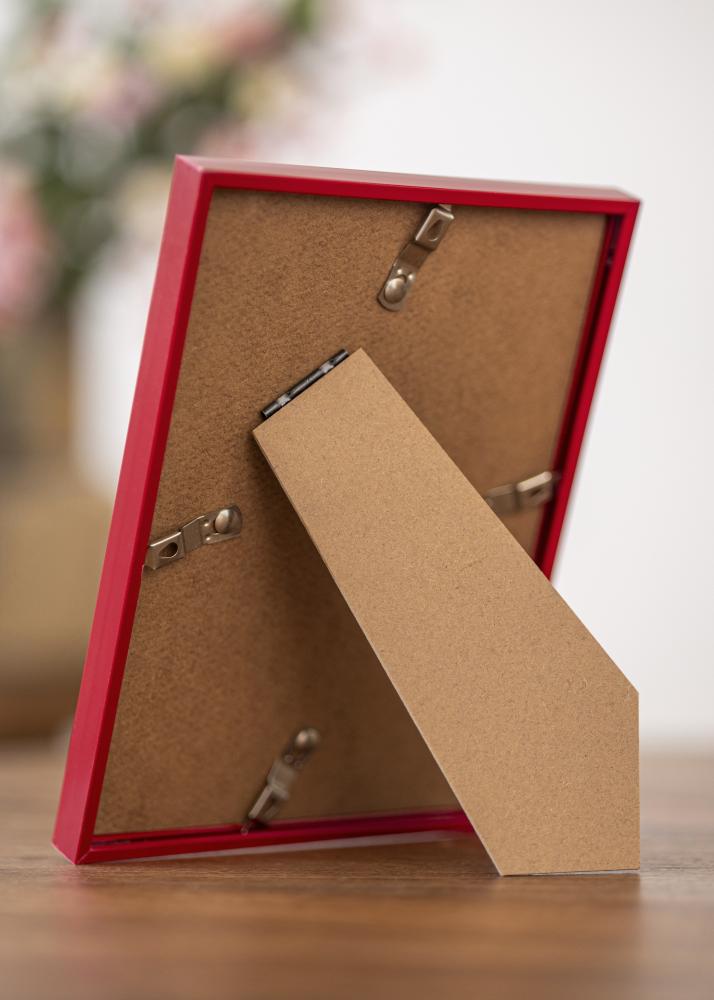 Ramă New Lifestyle Roșu 13x18 cm