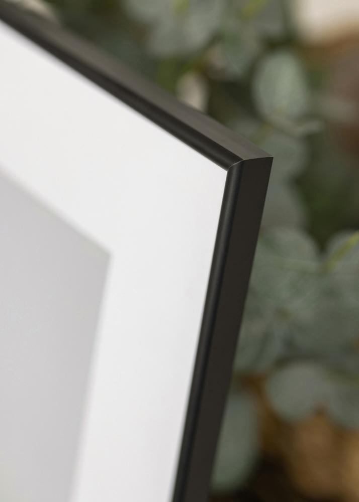 Ramă Can-Can Negru 9x12 cm