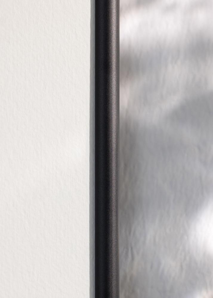 Ramă Can-Can Negru 9x12 cm