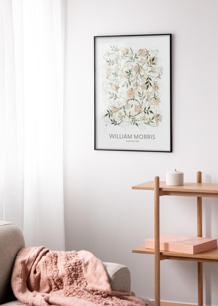 Ramă Can-Can Negru 9x12 cm