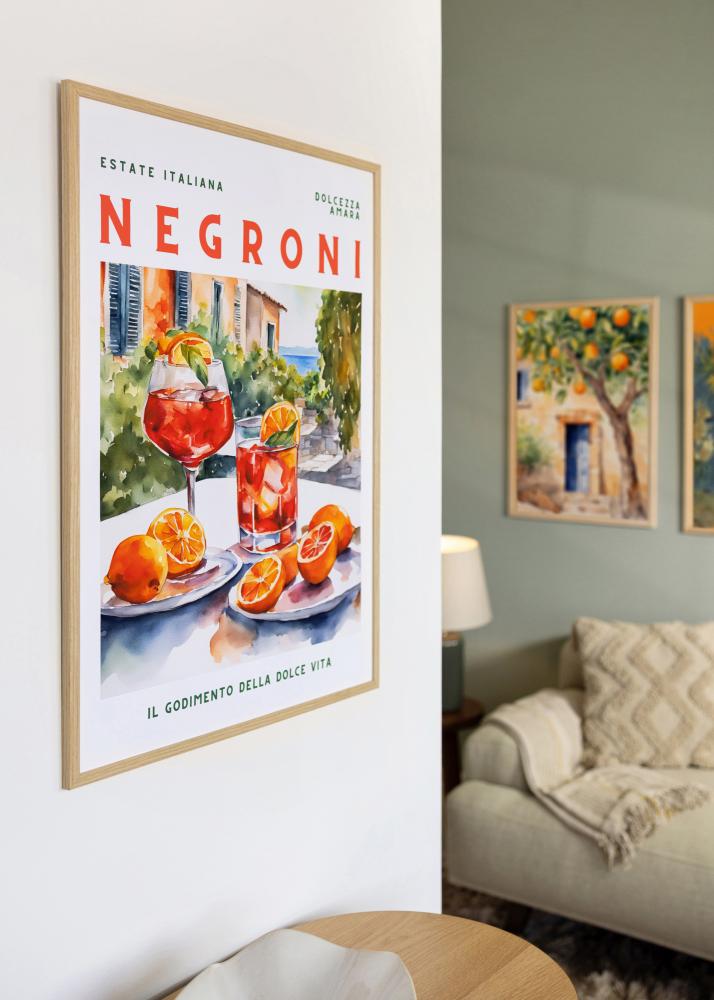 Ramă Galant Stejar 29,7x42 cm (A3)