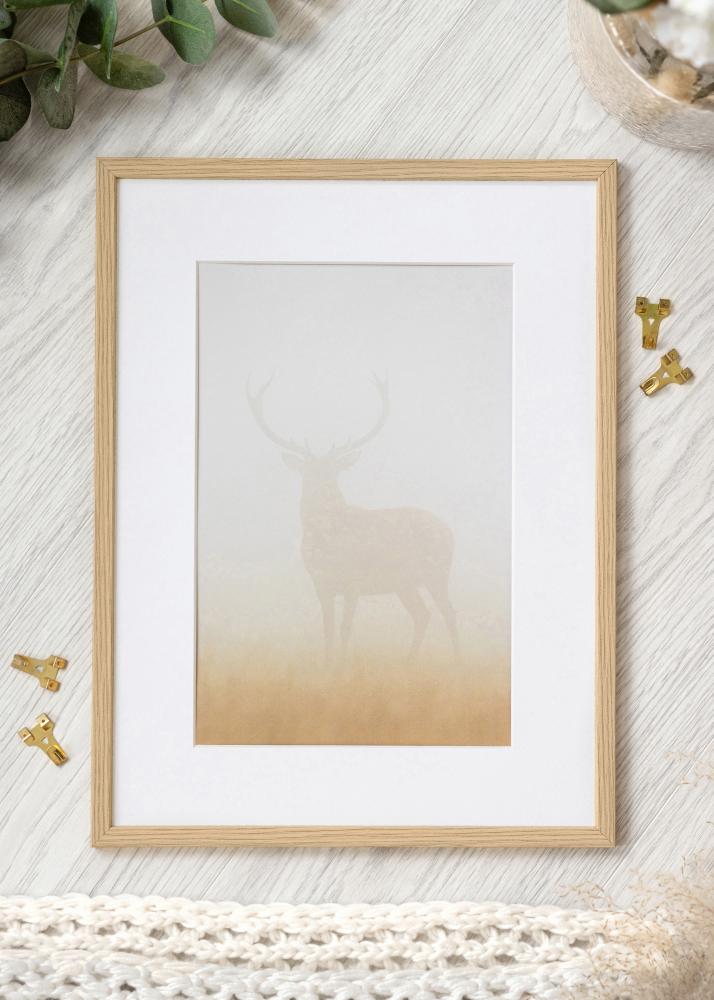 Ramă Galant Stejar 29,7x42 cm (A3)