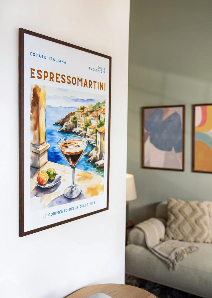 Ramă Galant Nuc 29,7x42 cm (A3)