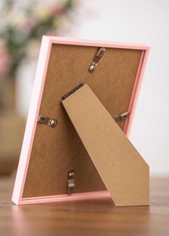 Ramă New Lifestyle Roz 13x18 cm