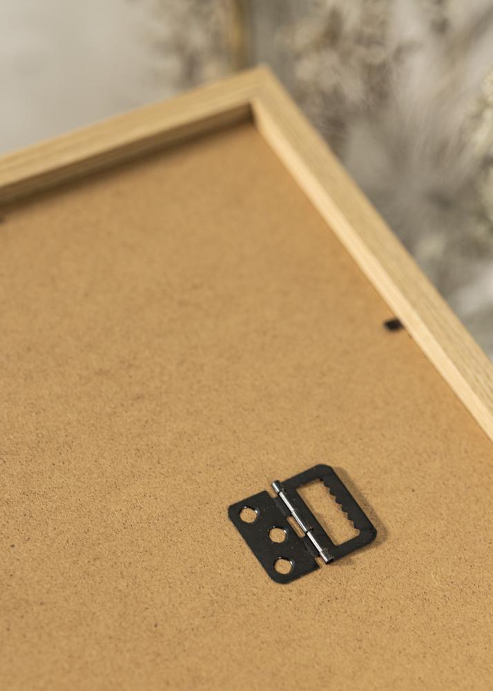 Ramă stejar lată 40 x 50 cm