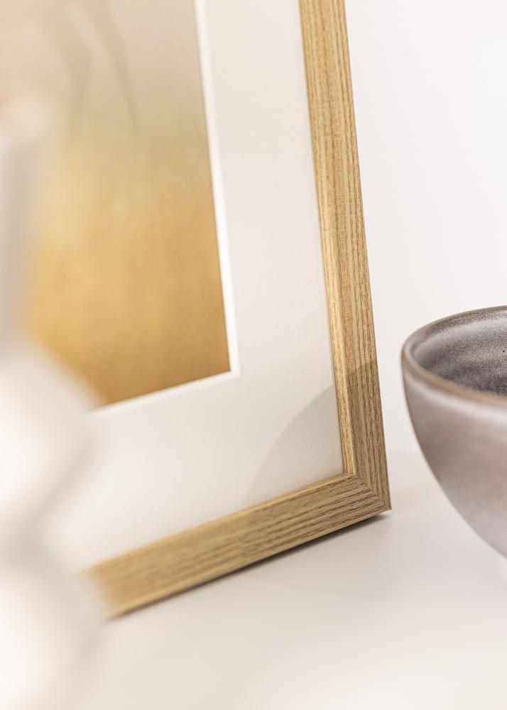Ramă stejar lată 40 x 50 cm
