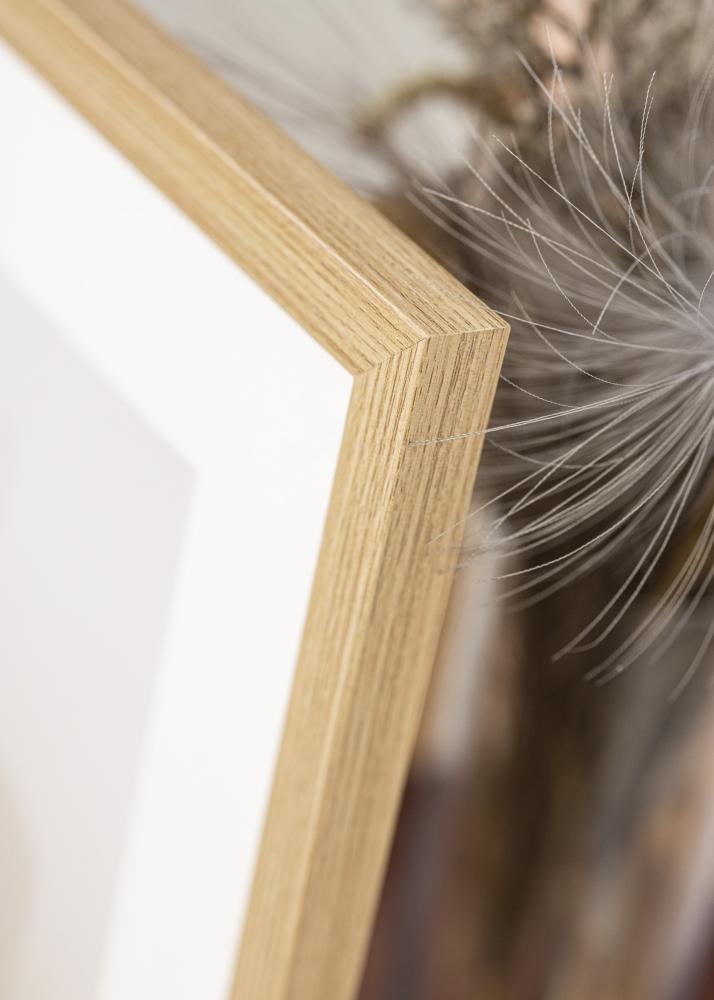 Ramă stejar lată 40 x 50 cm