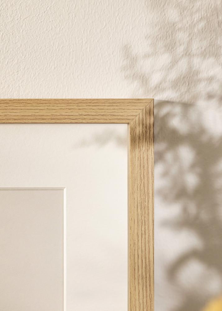 Ramă stejar lată 40 x 50 cm