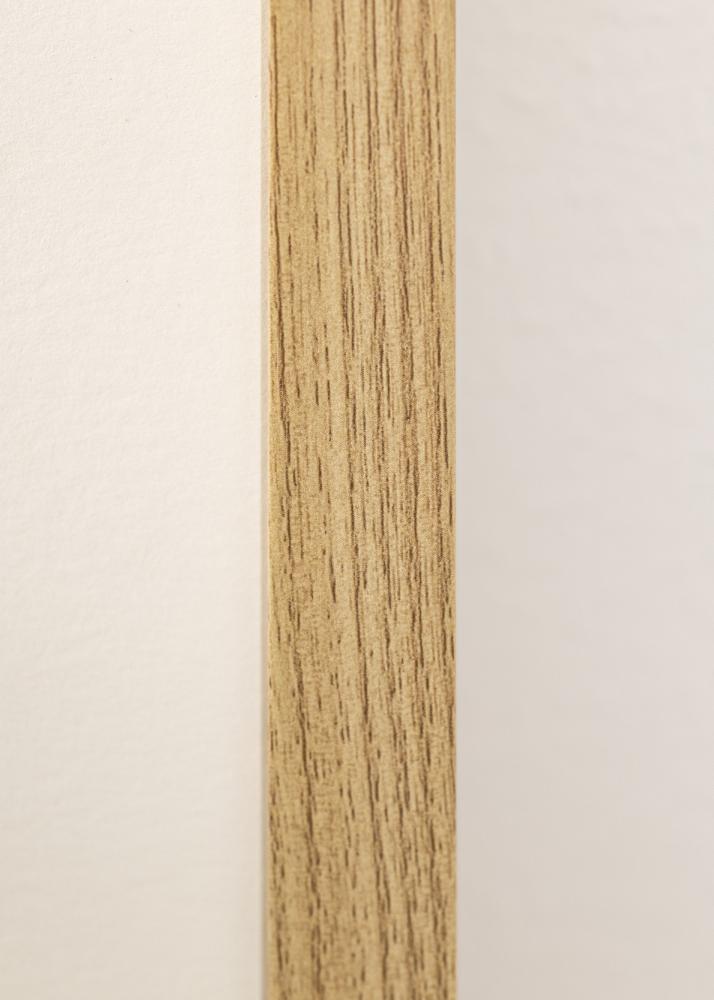 Ramă stejar lată 40 x 50 cm