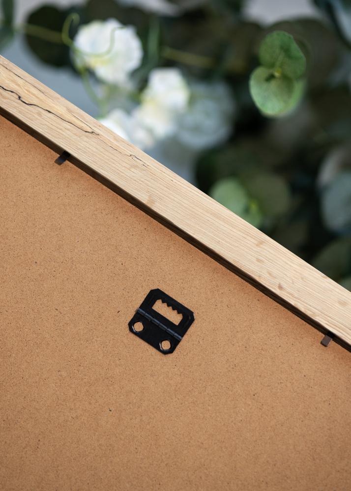 BGA Select Wide Sticlă acrilică Stejar 60x80 cm