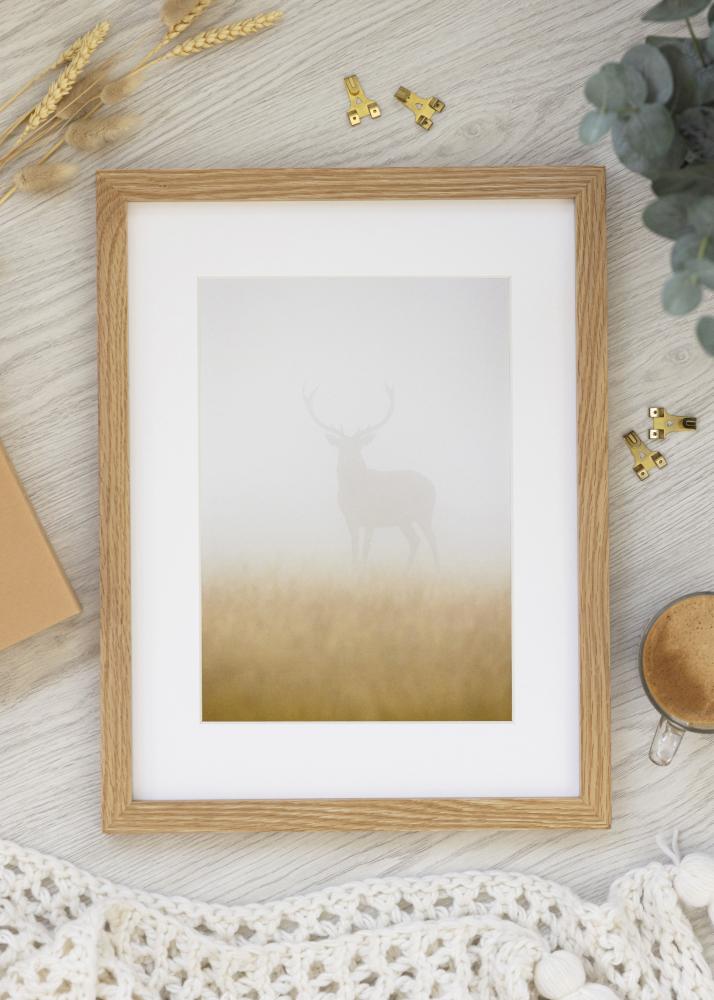 Premium by BGA Stejar 29,7x42 cm (A3)