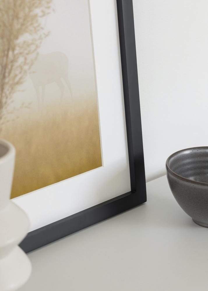 Premium by BGA Negru 40x60 cm