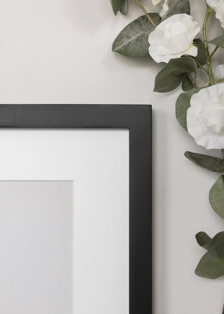 Premium by BGA Negru 40x60 cm