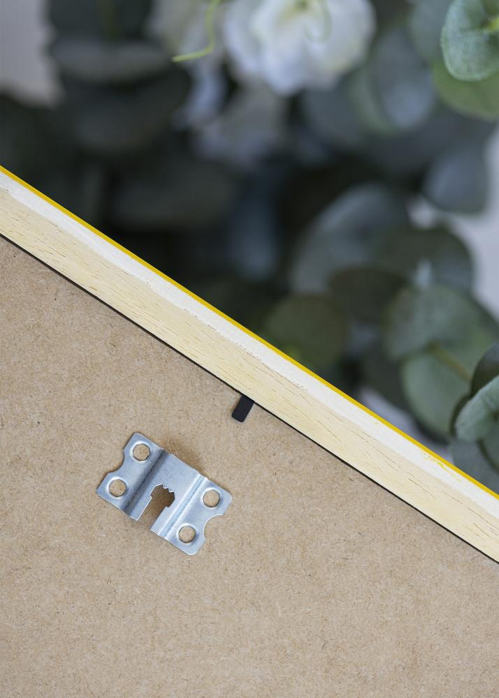 Ramă Dorset Sticlă acrilică Auriu 60x80 cm