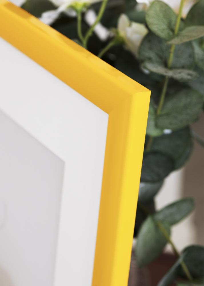 Ramă Dorset Sticlă acrilică Auriu 60x80 cm