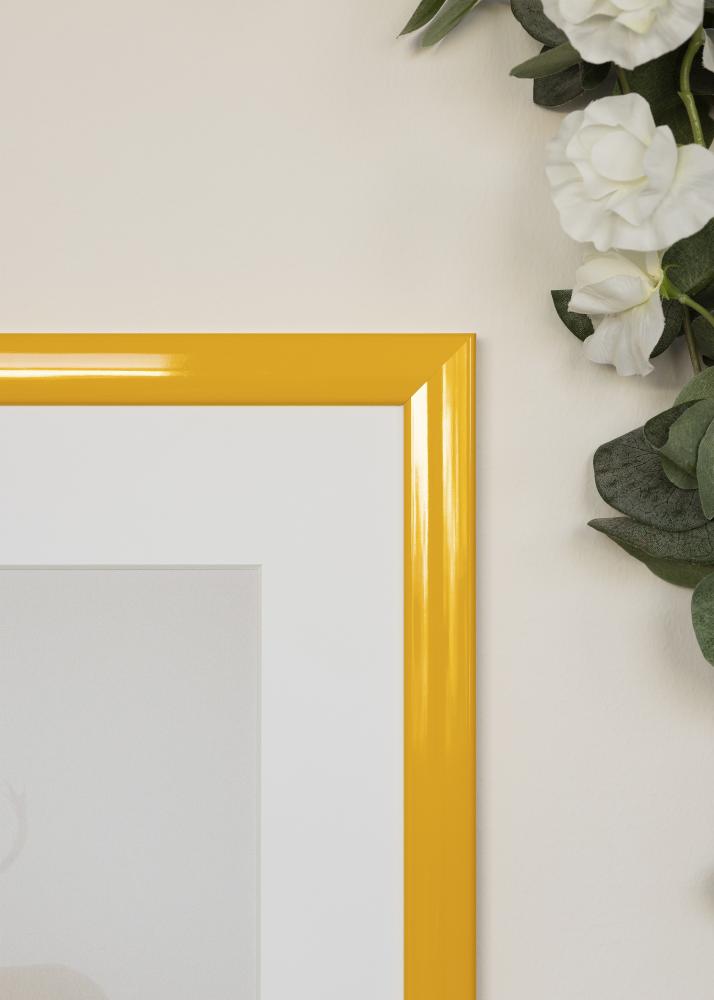 Ramă Dorset Sticlă acrilică Auriu 60x80 cm