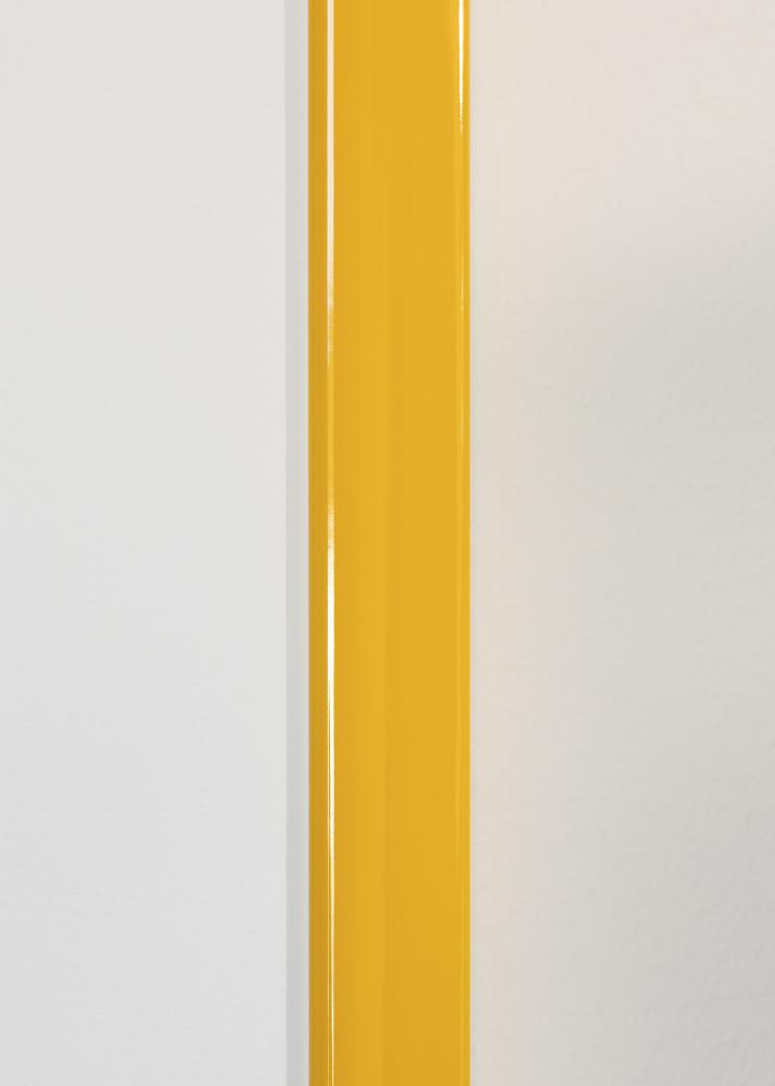 Ramă Dorset Sticlă acrilică Auriu 60x80 cm