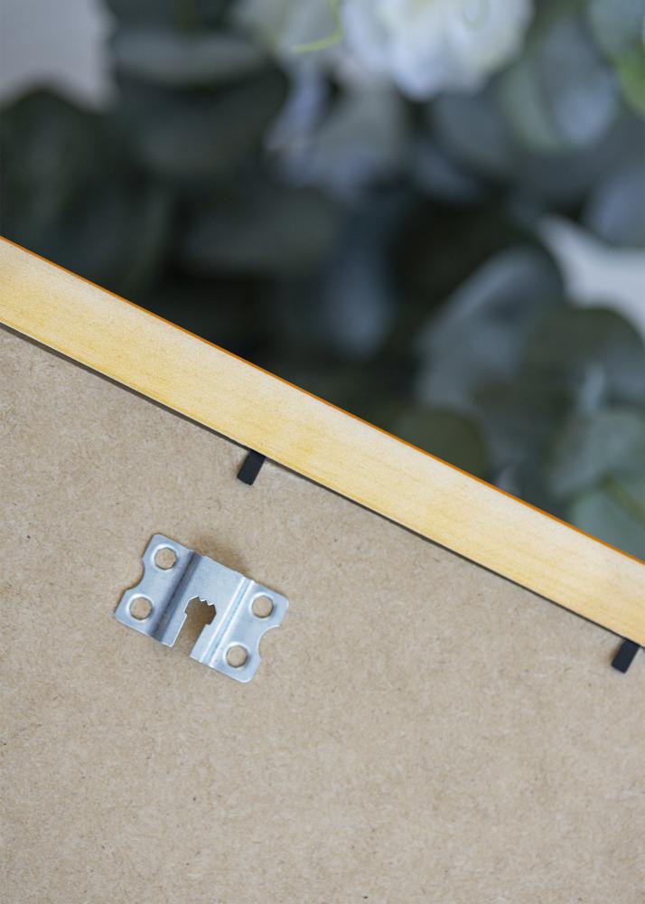 Ramă Dorset Sticlă acrilică Portocaliu 29,7x42 cm (A3)