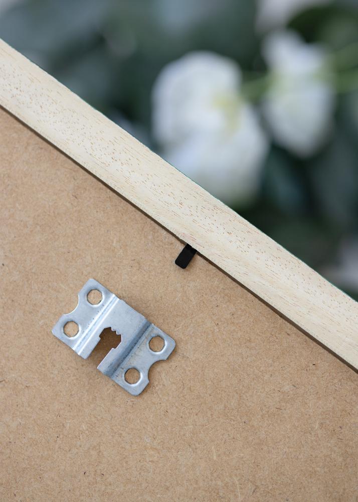 Ramă Cornwall Sticlă acrilică Verde închis 40x50 cm