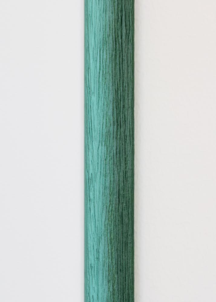 Ramă Cornwall Sticlă acrilică Verde închis 40x50 cm