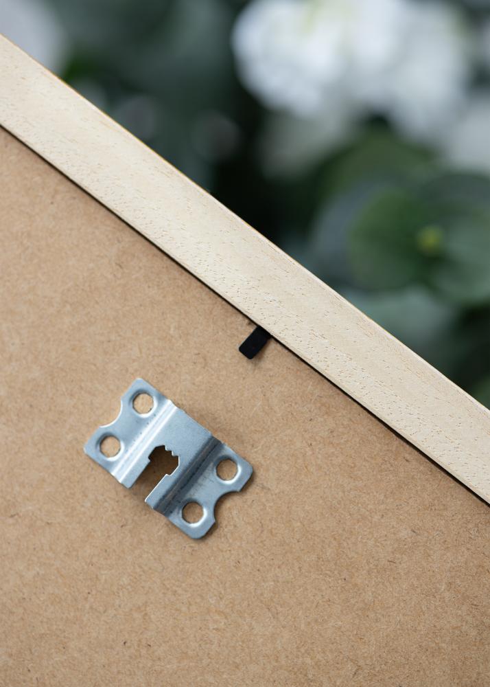 Ramă Cornwall Sticlă acrilică Auriu 29,7x42 cm (A3)