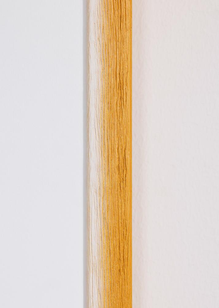 Ramă Cornwall Sticlă acrilică Auriu 29,7x42 cm (A3)