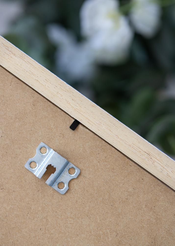 Ramă Cornwall Sticlă acrilică Albastru 40x50 cm