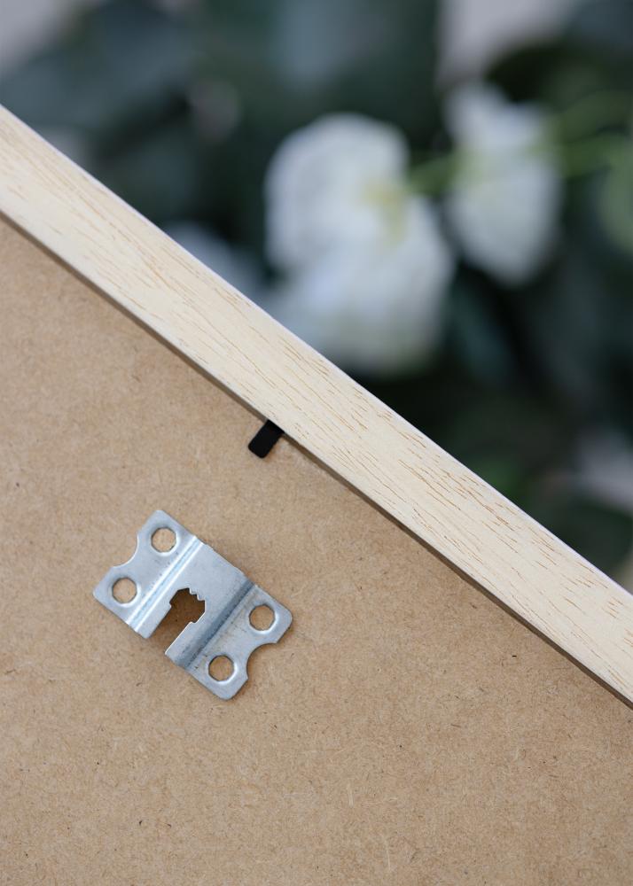 Ramă Cornwall Sticlă acrilică Lila deschis 40x50 cm