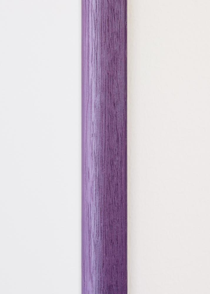 Ramă Cornwall Sticlă acrilică Mov 40x50 cm