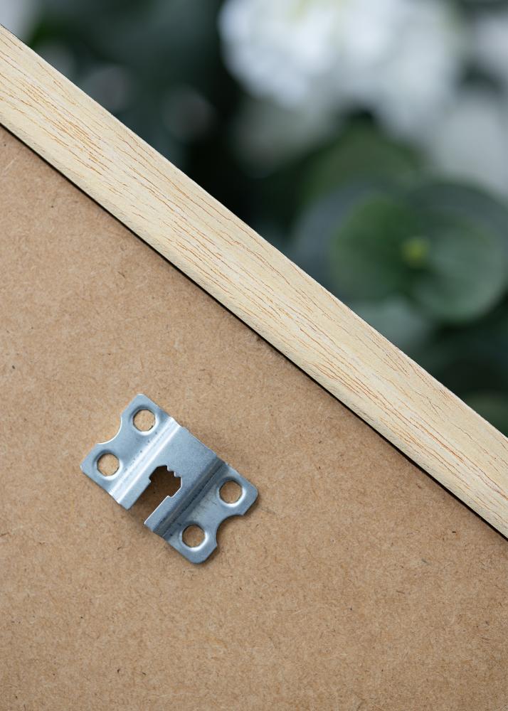 Ramă Cornwall Sticlă acrilică Negru 20x30 cm