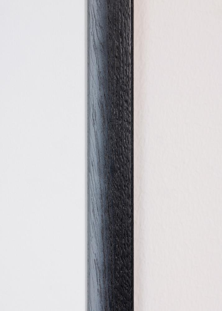 Ramă Cornwall Sticlă acrilică Negru 20x30 cm