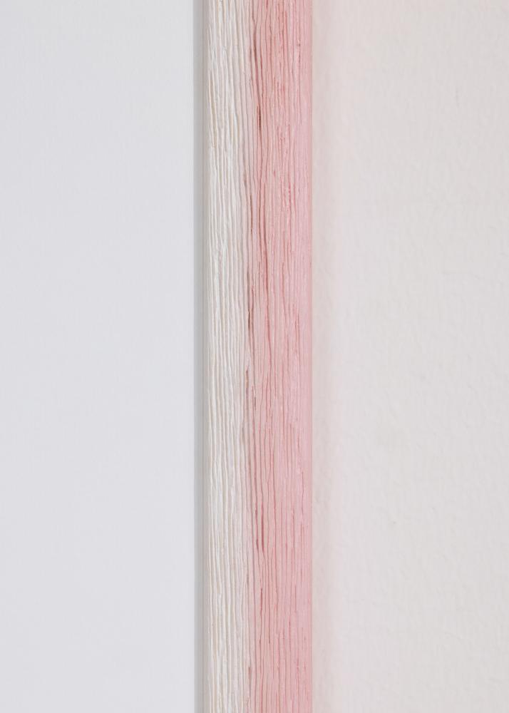 Ramă Cornwall Sticlă acrilică Roz 40x50 cm