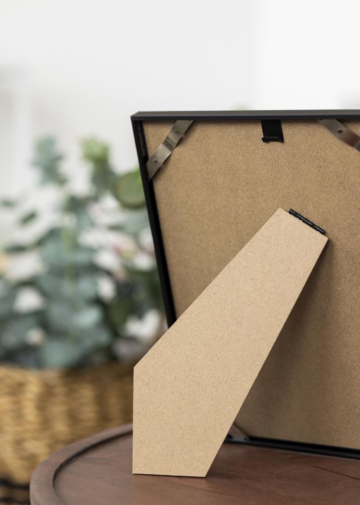 Ramă Can-Can Negru 9x12 cm