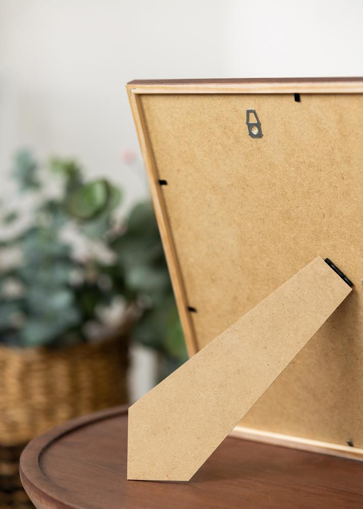 Ramă Galant Nuc 13x18 cm