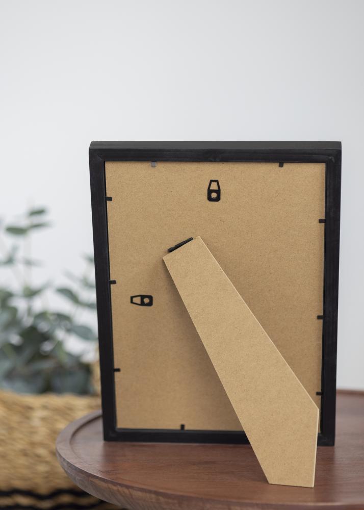 Premium by BGA Negru 21x29,7 cm (A4)