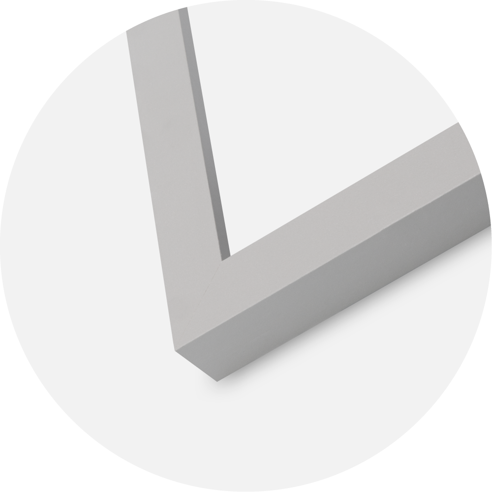 Ramă Selection Sticlă acrilică Sand 70x100 cm