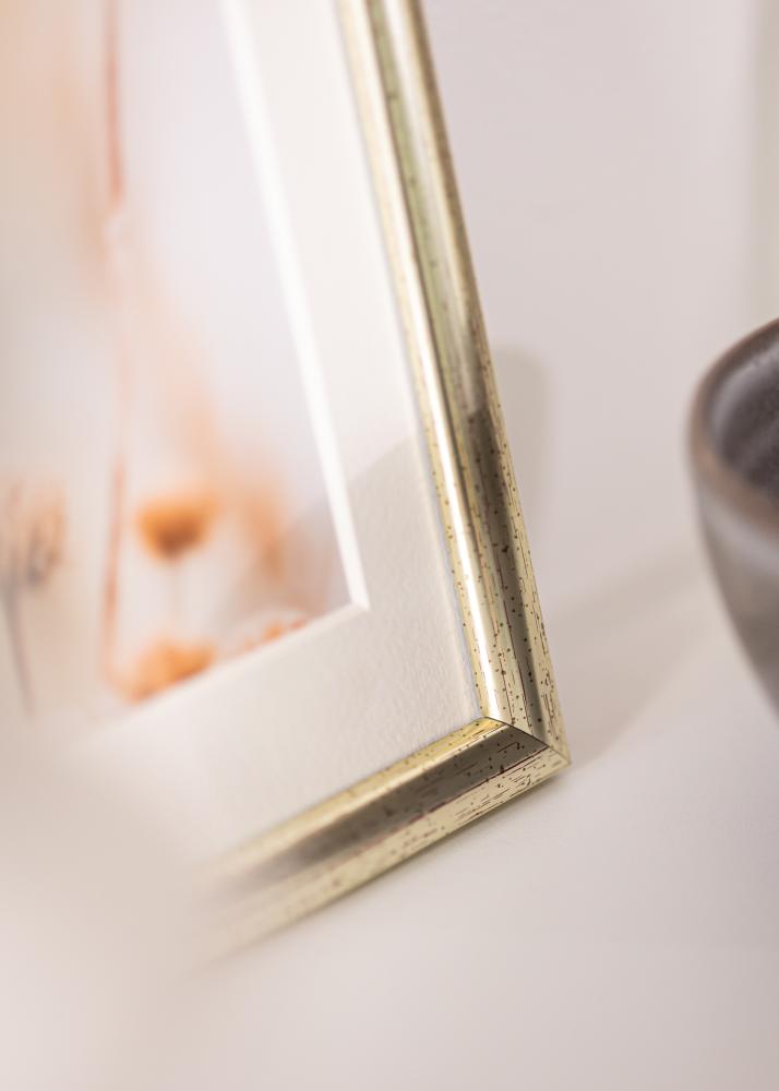 Ramă Newline Argintiu 15x20 cm