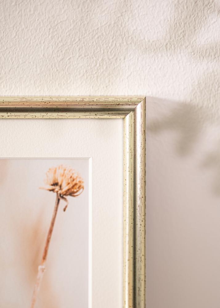 Ramă Newline Argintiu 15x20 cm