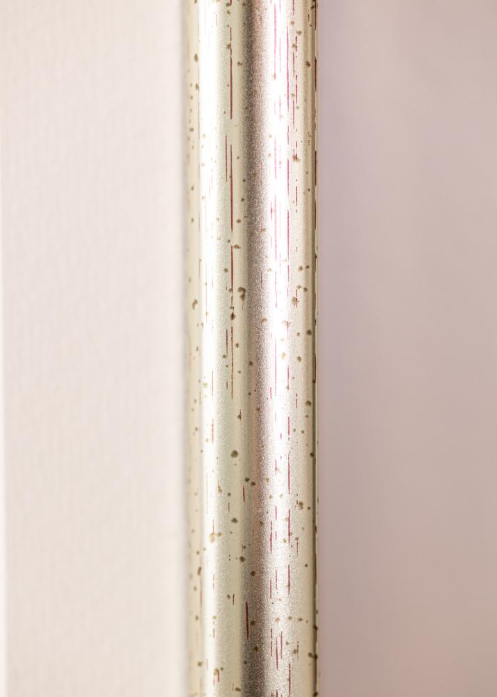 Ramă Newline Argintiu 15x20 cm