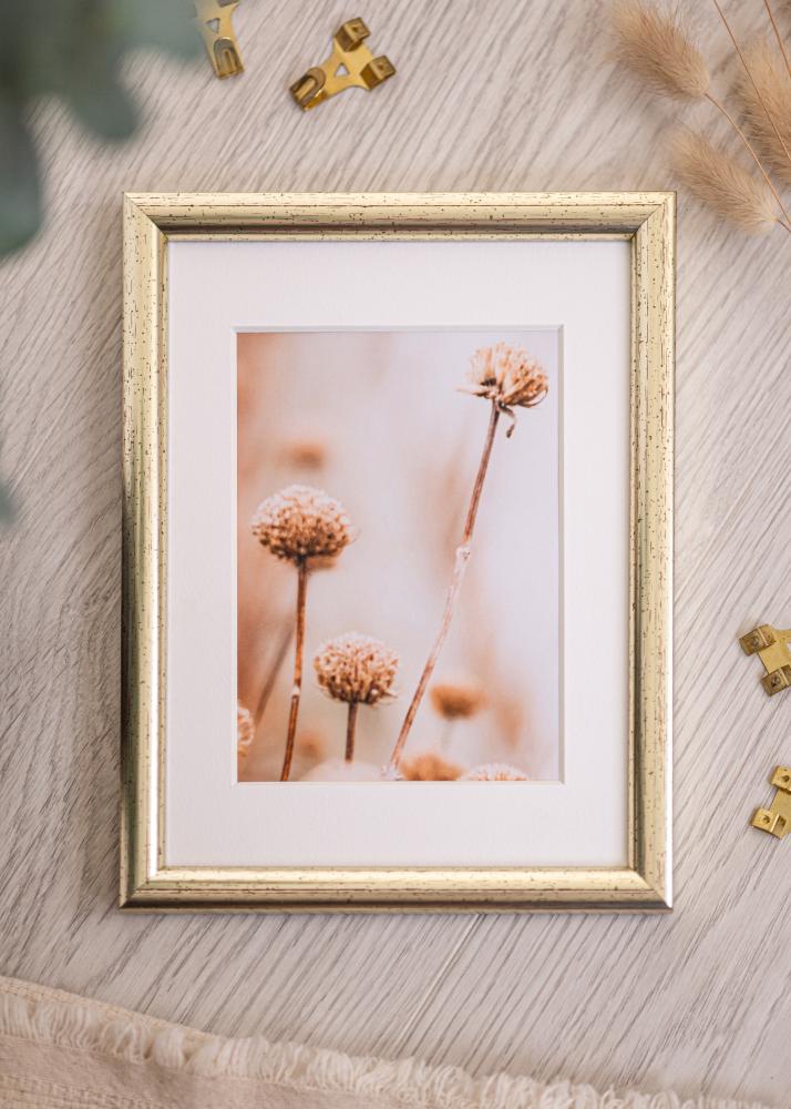 Ramă Newline Argintiu 15x20 cm