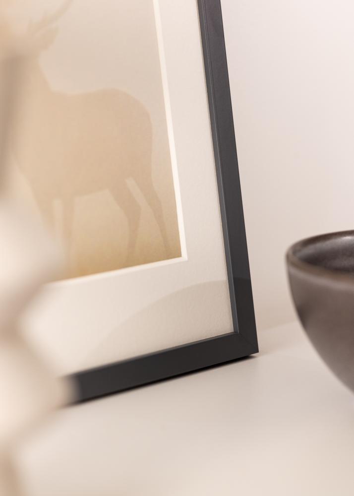 Ramă NordicLine Modern Grey 42x59,4 cm (A2)