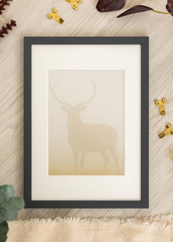 Ramă NordicLine Modern Grey 42x59,4 cm (A2)