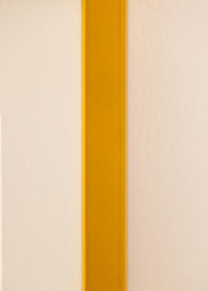 Ramă NordicLine Lemon Curry 15x21 cm (A5)