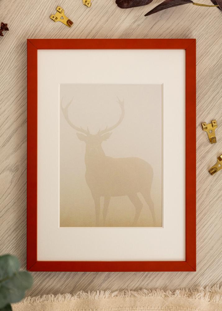 Ramă NordicLine Rust 30x40 cm