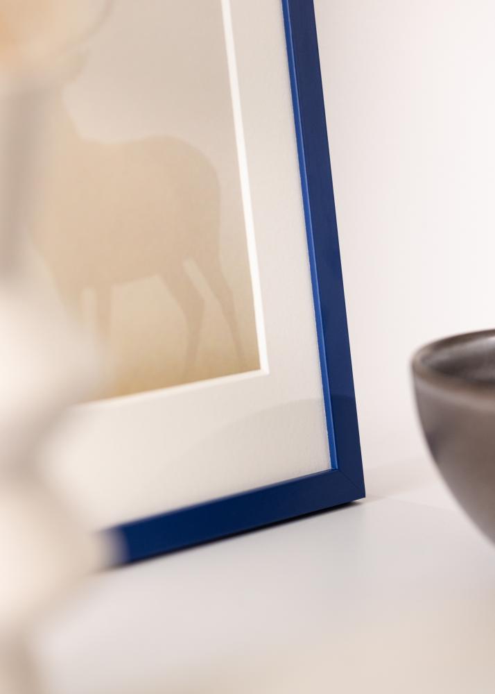 Ramă NordicLine Classic Blue 15x21 cm (A5)